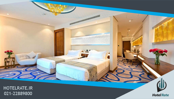 Cielo Hotel Lusail1
